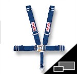 LATCH F/X PULL-DOWN RESTRAINT SYSTEM